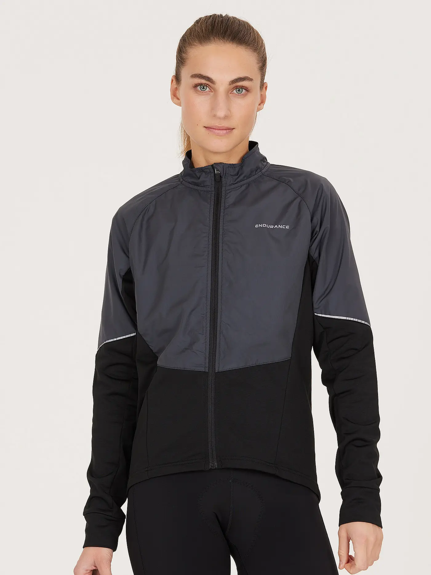 ENDURANCE | Damen Radjacke Jigsaw Functional | 
